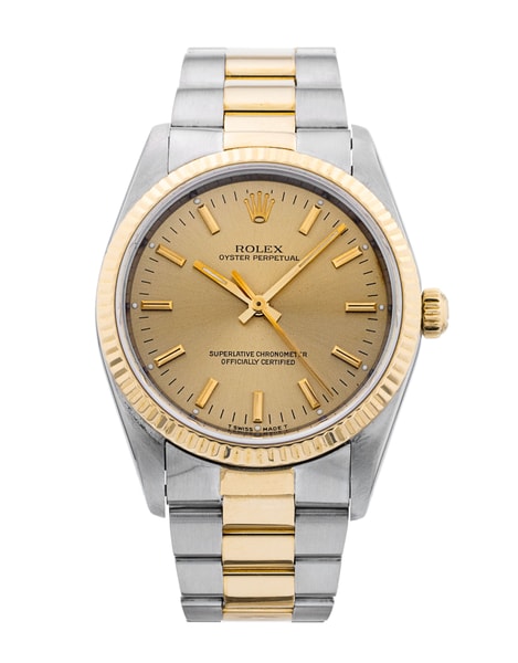 Rolex Oyster Perpetual 14233